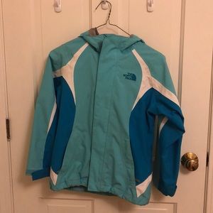 Kids North Face Jacket